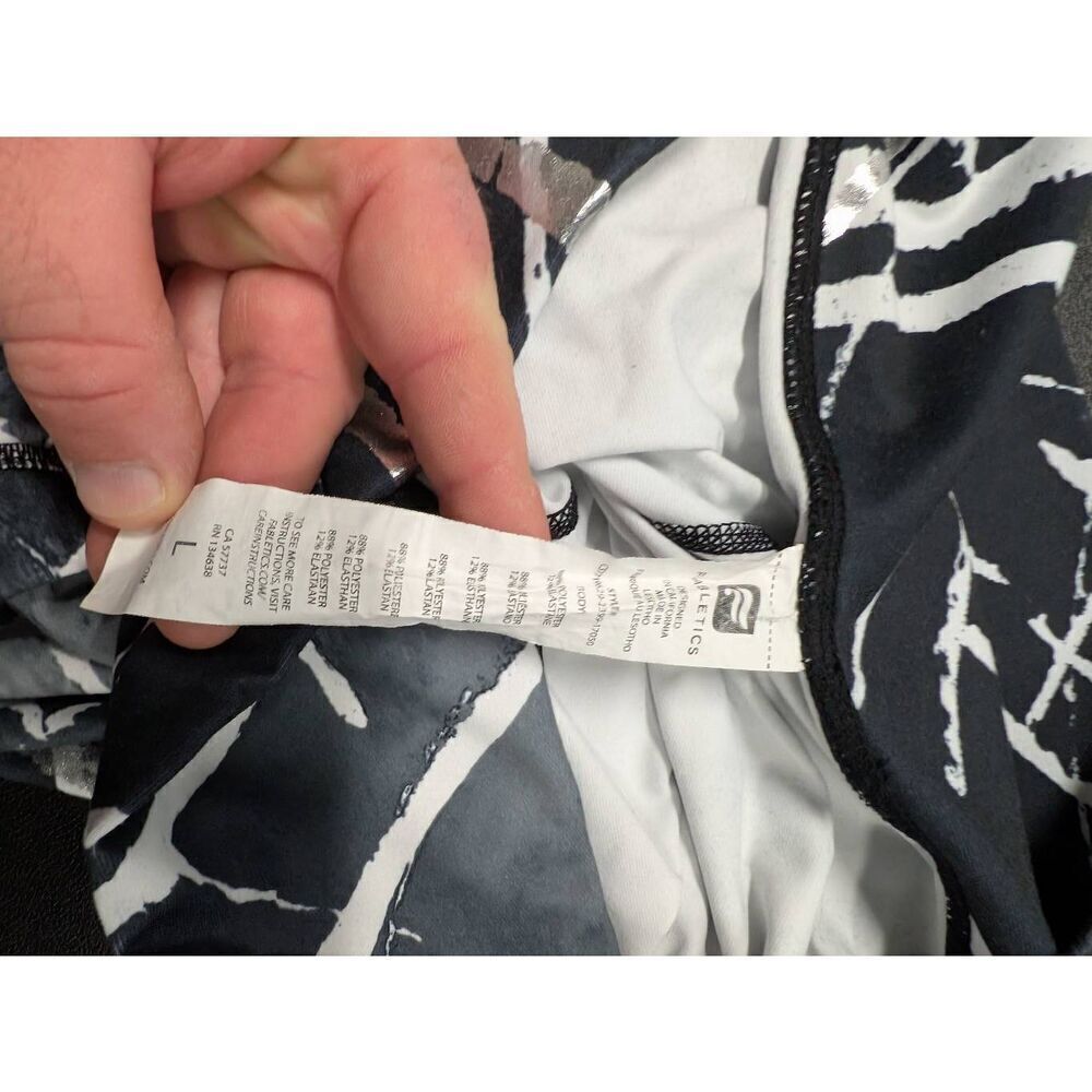 Fabletics Define PowerHold High-Waisted Legging W… - image 2